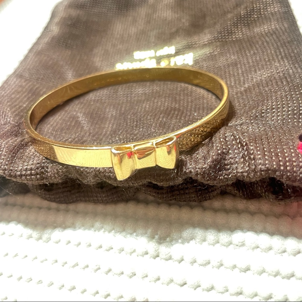 Kate Spade Bangle
